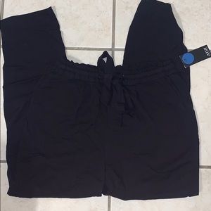 Dress pants lose fit